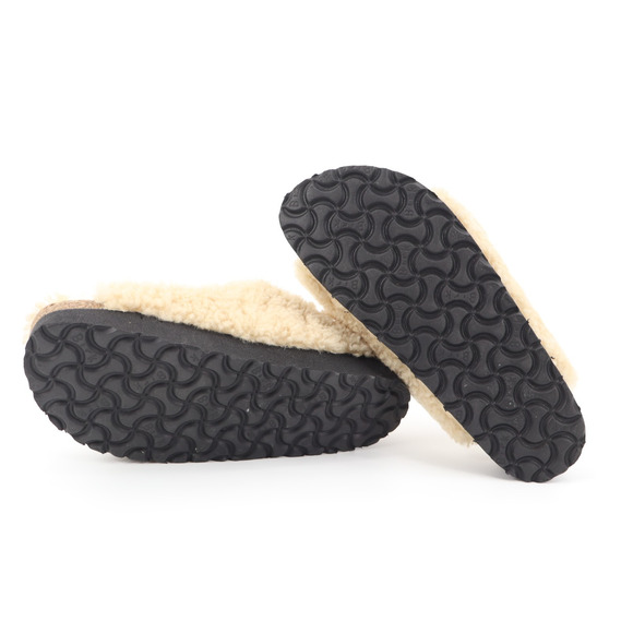 Birkenstock x Papillio Women's Arizona Big Buckle Shearling Sz 36 US Sz 5.5 - Picture 4 of 7